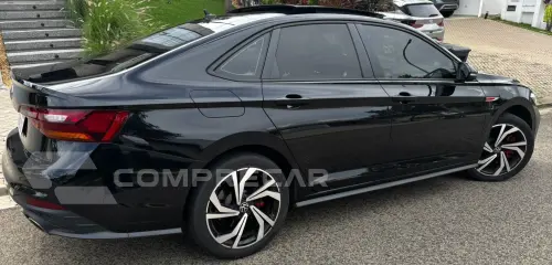 JETTA 2.0 350 TSI GLI