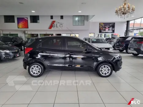 KA SE 1.0 HA C