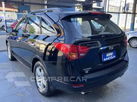 VERA CRUZ 3.8 MPFI 4X4 V6 24V GASOLINA 4P AUTOMÁTICO