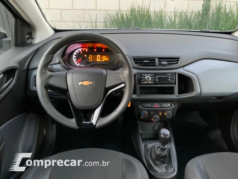 ONIX 1.0 FLEX PLUS LT MANUAL