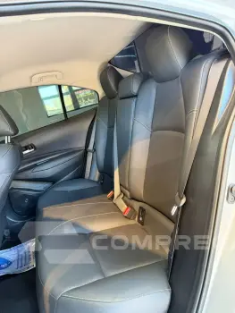 Corolla XEi 2.0 Flex 16V Aut.