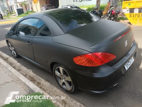 307 2.0 CC 16V