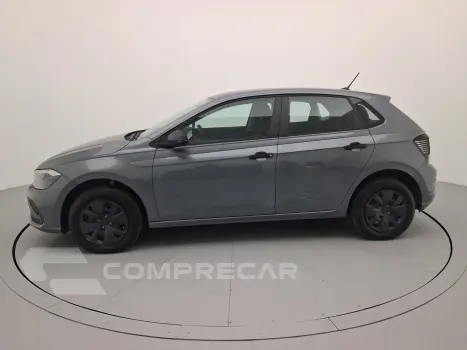 POLO 1.0 MPI TRACK MANUAL