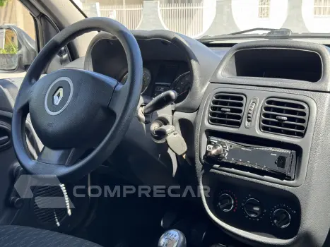 CLIO 1.0 Expression 16V Hi-power