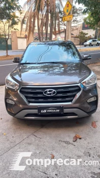 CRETA 1.6 16V Pulse