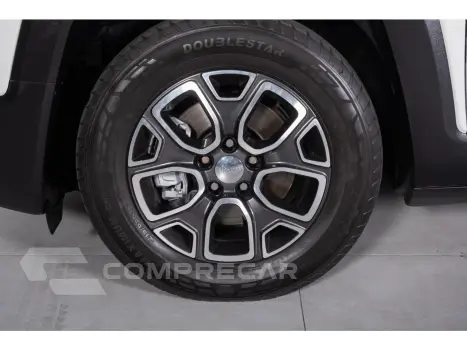 RENEGADE 1.8 16V FLEX 4P AUTOMÁTICO