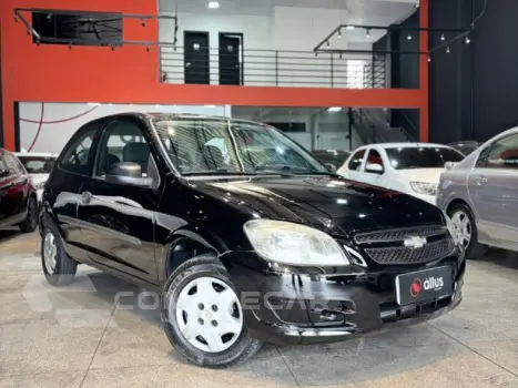 CELTA - 1.0 MPFI LS 8V 2P MANUAL