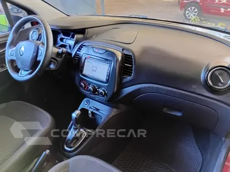 Captur Life 1.6