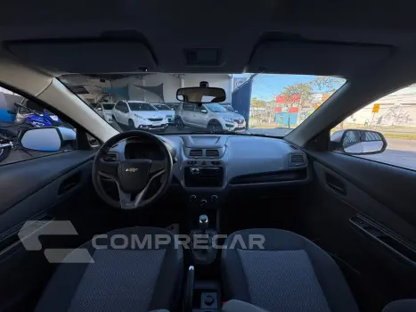 COBALT 1.8 MPFI LT 8V