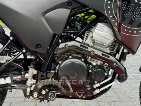 XTZ 250 LANDER 249CC