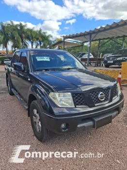 Frontier Ex 2.5
