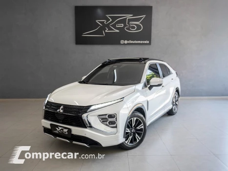 Eclipse Cross HPE-S 1.5 16V 165cv Aut.