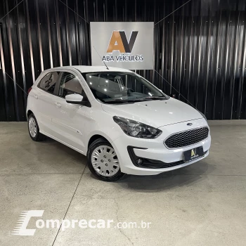 KA 1.5 Ti-vct SE