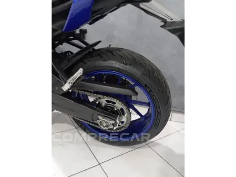 MT-07 ABS 689CC