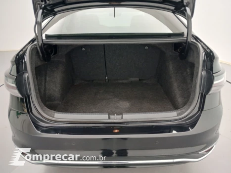VIRTUS 1.0 200 TSI HIGHLINE AUTOMÁTICO