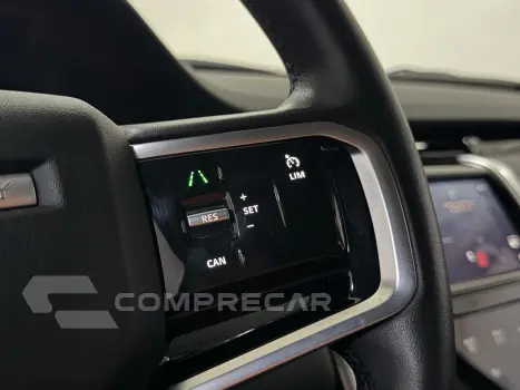DISCOVERY SPORT 2.0 D200 TURBO DIESEL MHEV SE AUTOMÁTICO