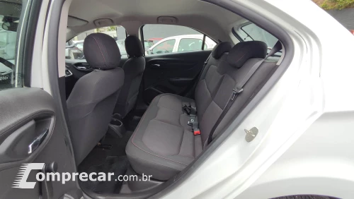 ONIX 1.4 MPFI LT 8V