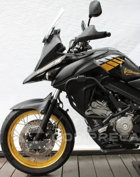 SUZUKI V STROM 650 XT ABS