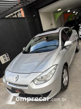 FLUENCE 2.0 Dynamique 16V