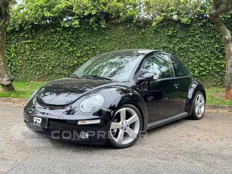 Volkswagen NEW BEETLE 2.0 MI 8V 2 portas