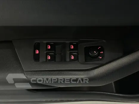 VIRTUS Comfort. 200 TSI 1.0 Flex 12V Aut