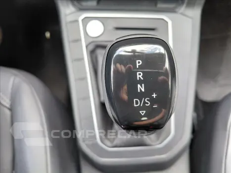 POLO 1.0 170 TSI HIGHLINE AUTOMÁTICO