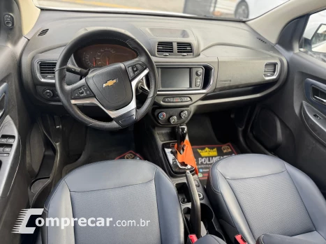 SPIN 1.8 Premier 8V