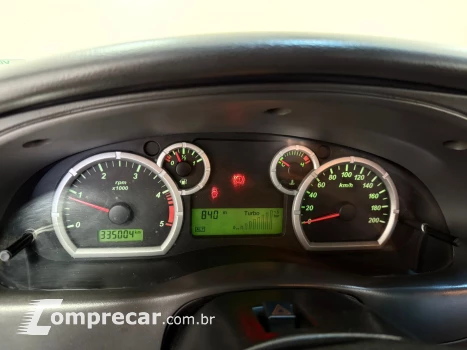 RANGER 3.0 Limited 16V 4X4 CD