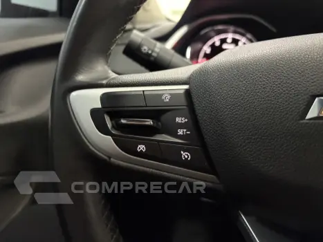 ONIX 1.0 TURBO FLEX LTZ AUTOMÁTICO
