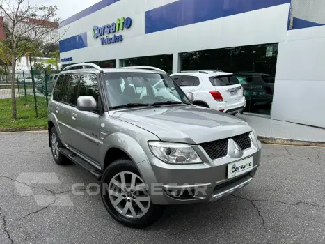 PAJERO TR4 2.0 4X4 16V 140cv