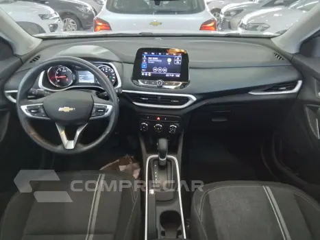 TRACKER 1.0 TURBO FLEX AUTOMÁTICO