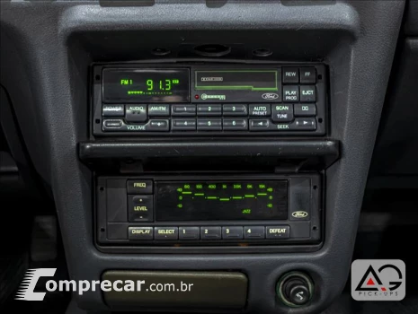 ESCORT 2.0 I XR3 8V
