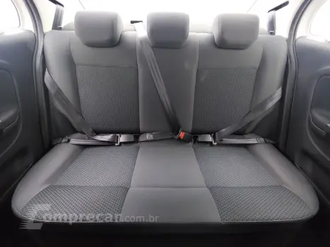 VOYAGE 1.0 12V MPI TOTALFLEX 4P MANUAL