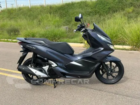 PCX 150