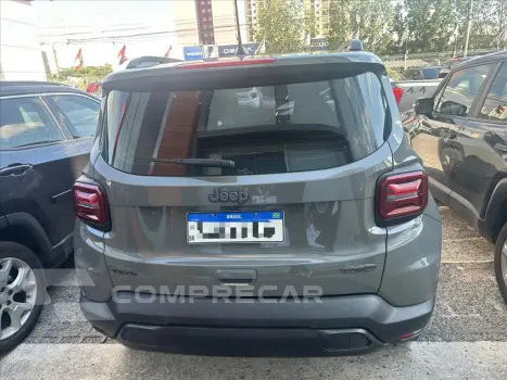 RENEGADE 1.3 T270 TURBO FLEX LONGITUDE AT6
