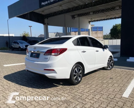 HB20 1.6 Premium 16V
