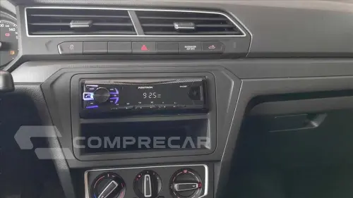 SAVEIRO 1.6 MSI ROBUST CS 16V FLEX 2P MANUAL