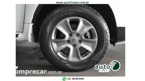 DUSTER OROCH - 2.0 16V HI- DYNAMIQUE MANUAL