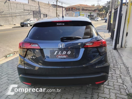 HR-V 1.8 16V LX