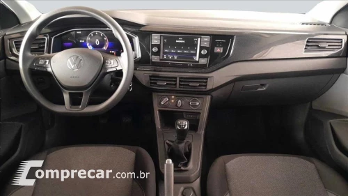 VIRTUS 1.0 170 TSI AUTOMÁTICO