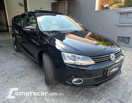 JETTA 2.0 Comfortline