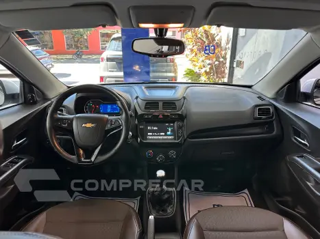COBALT LTZ 1.8 8V Econo.Flex 4p Mec.