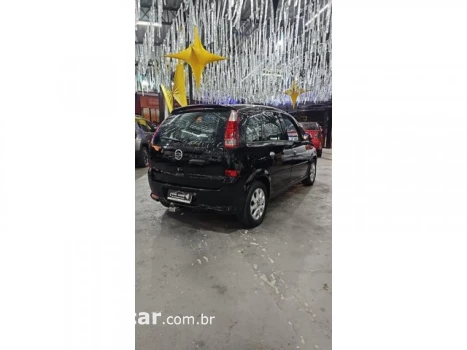 MERIVA - 1.8 MPFI SS 8V 4P MANUAL