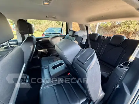 TIGUAN 1.4 250 TSI Allspace Comfortline