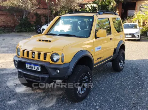 JIMNY 1.3 4sport 4X4 16V