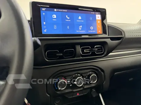 C3 1.0 16V FLEX LIVE PACK MANUAL