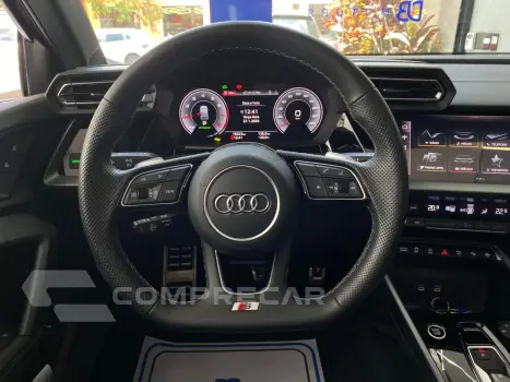 A3 Sportb. Performance 2.0 TFSI S-tronic