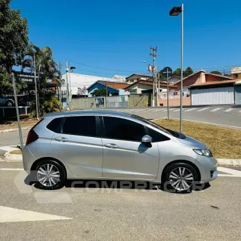 FIT 1.5 EX 16V