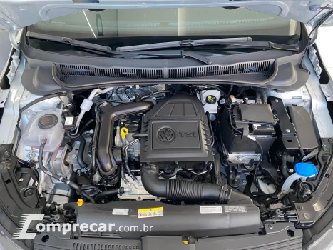 Polo Comfortline TSI 1.0 Flex 12V Aut.