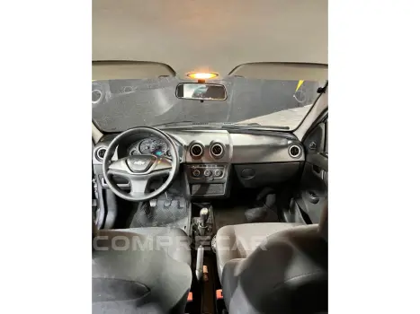 CELTA 1.0 MPFI LT 8V FLEX 4P MANUAL